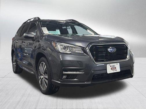 2021 Subaru Ascent Touring 7-Passenger