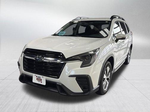 2023 Subaru Ascent Premium 8-Passenger