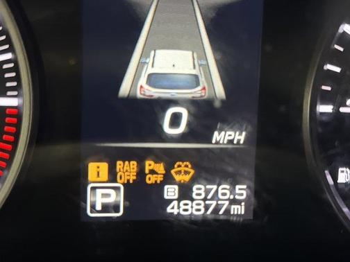 2023 Subaru Ascent Premium 8-Passenger