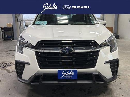 2023 Subaru Ascent Premium 8-Passenger