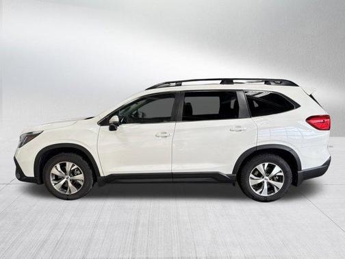 2023 Subaru Ascent Premium 8-Passenger