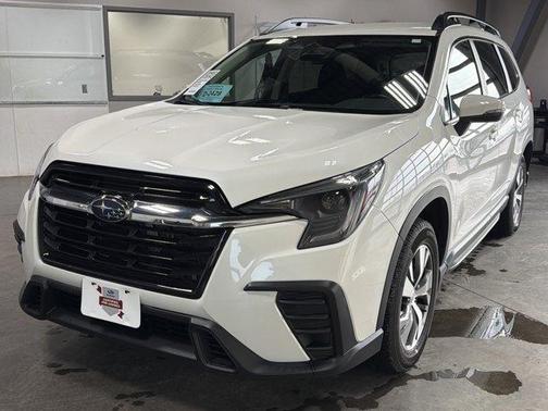 2023 Subaru Ascent Premium 8-Passenger