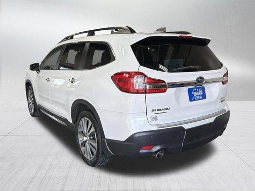 2019 Subaru Ascent Touring 7-Passenger