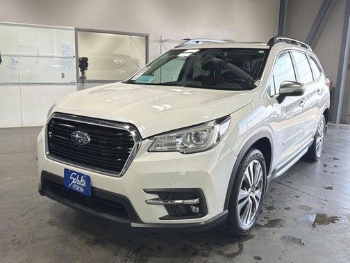 2019 Subaru Ascent Touring 7-Passenger