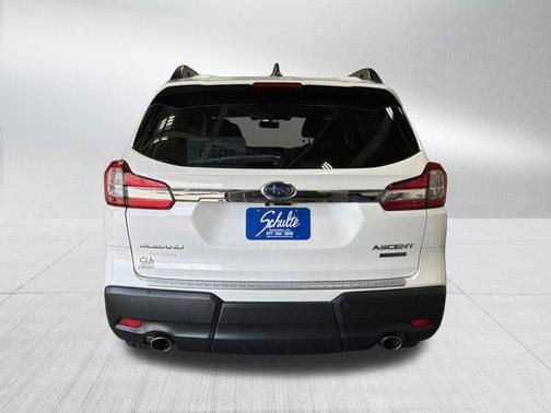 2019 Subaru Ascent Touring 7-Passenger