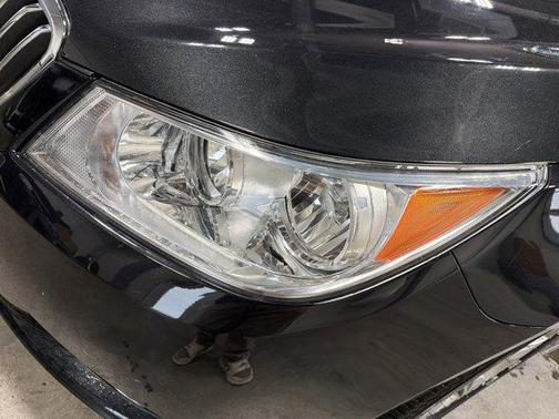 2013 Buick LaCrosse Leather