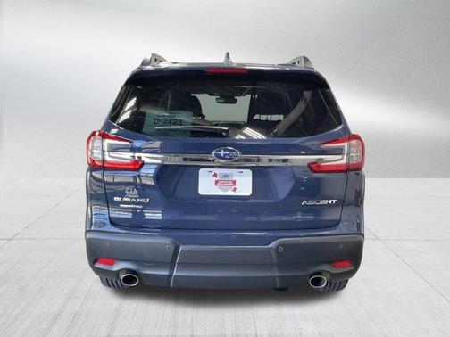 2025 Subaru Ascent Premium
