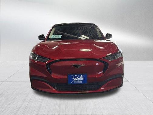 2024 Ford Mustang Mach-E Premium