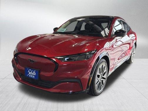 2024 Ford Mustang Mach-E Premium