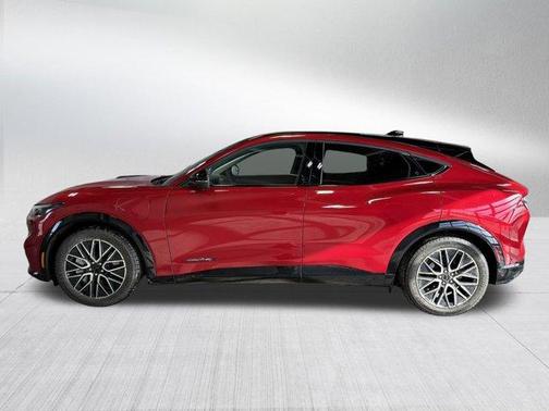 2024 Ford Mustang Mach-E Premium