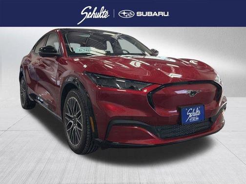 2024 Ford Mustang Mach-E Premium