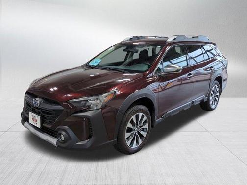 2024 Subaru Outback Touring XT