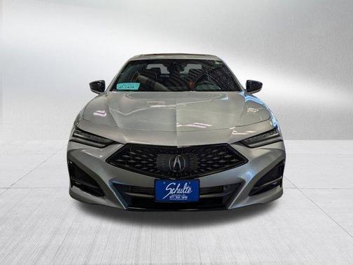 2023 Acura TLX A-Spec