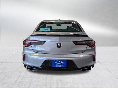 2023 Acura TLX A-Spec