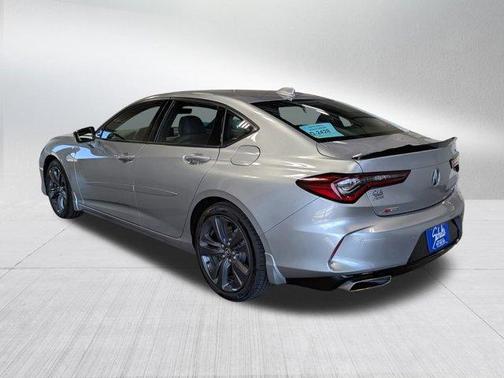 2023 Acura TLX A-Spec