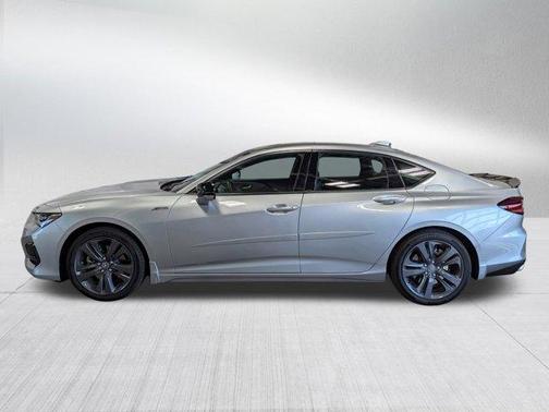 2023 Acura TLX A-Spec