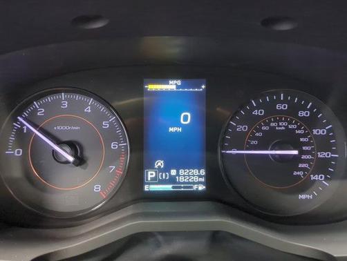 2023 Subaru Crosstrek Premium
