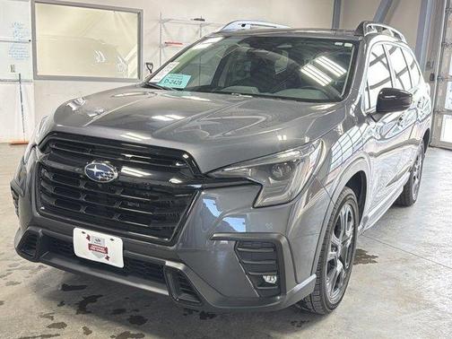 2024 Subaru Ascent Onyx Edition Limited