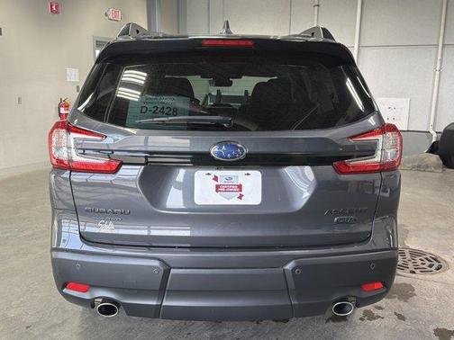 2024 Subaru Ascent Onyx Edition Limited