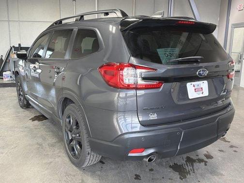 2024 Subaru Ascent Onyx Edition Limited