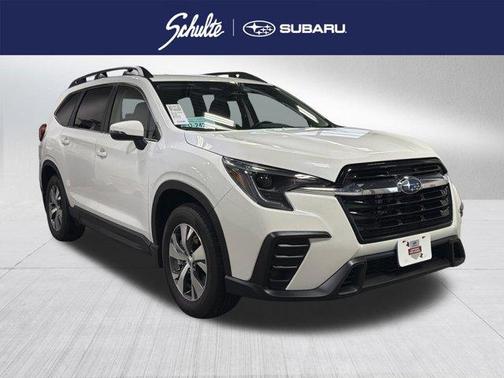 2023 Subaru Ascent Premium 8-Passenger