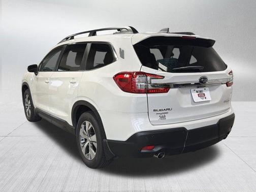 2023 Subaru Ascent Premium 8-Passenger