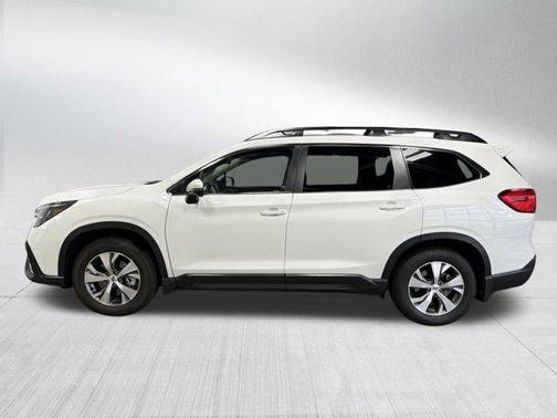2023 Subaru Ascent Premium 8-Passenger