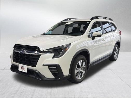2023 Subaru Ascent Premium 8-Passenger
