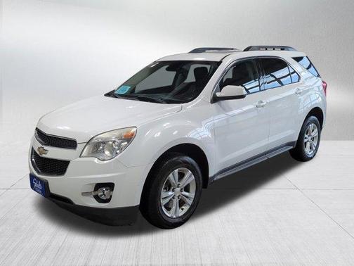 2015 Chevrolet Equinox 2LT