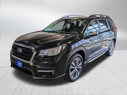 2021 Subaru Ascent Touring 7-Passenger