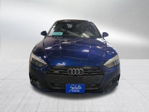 2020 Audi A5 2.0T Premium