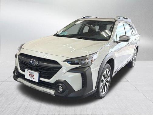 2025 Subaru Outback Touring