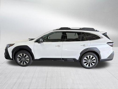 2025 Subaru Outback Touring