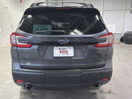 2024 Subaru Ascent Onyx Edition