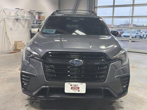 2024 Subaru Ascent Onyx Edition