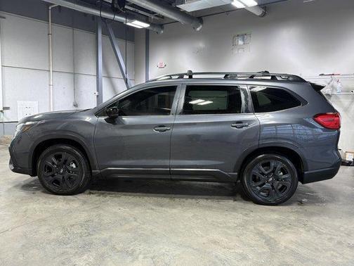 2024 Subaru Ascent Onyx Edition