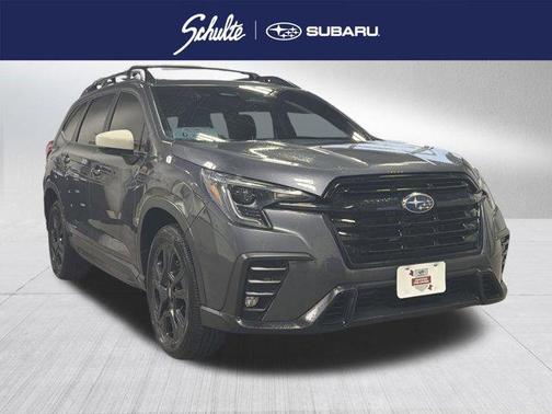 2024 Subaru Ascent Onyx Edition