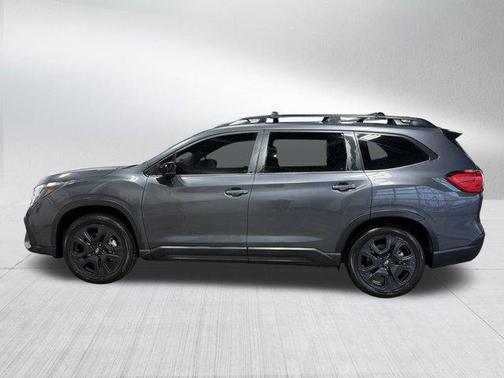 2024 Subaru Ascent Onyx Edition