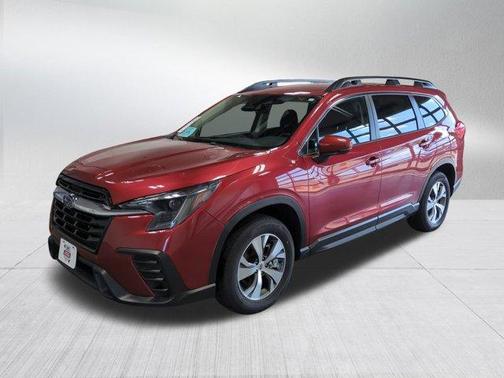 2024 Subaru Ascent Premium