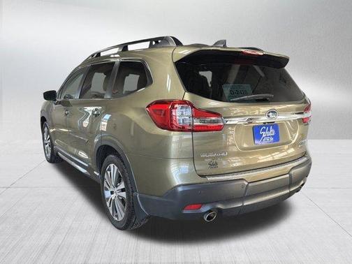 2022 Subaru Ascent Limited 7-Passenger