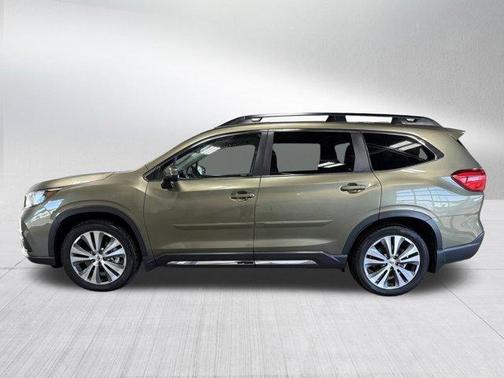 2022 Subaru Ascent Limited 7-Passenger