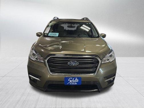 2022 Subaru Ascent Limited 7-Passenger