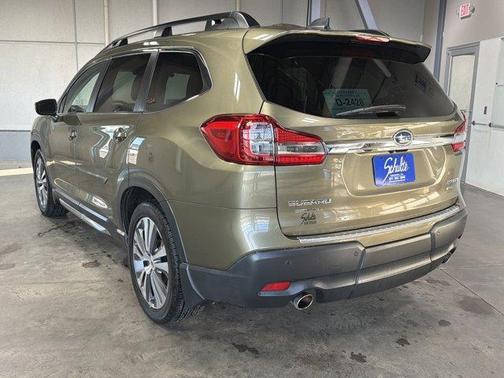 2022 Subaru Ascent Limited 7-Passenger