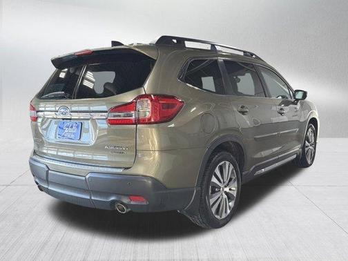 2022 Subaru Ascent Limited 7-Passenger
