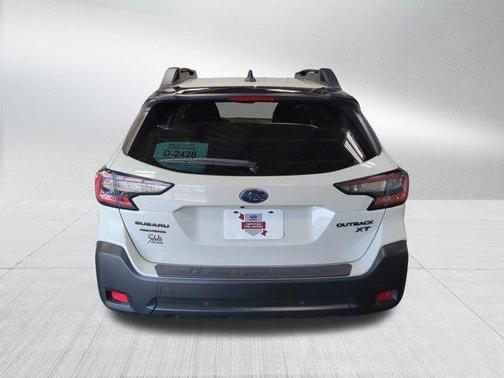 2024 Subaru Outback Onyx Edition XT