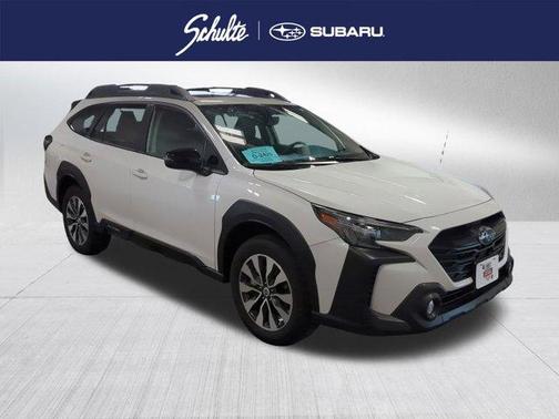 2024 Subaru Outback Onyx Edition XT