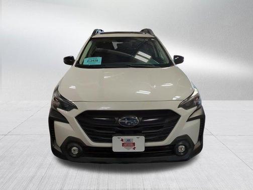 2024 Subaru Outback Onyx Edition XT