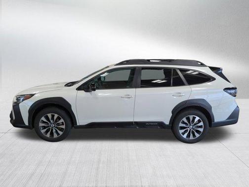 2024 Subaru Outback Onyx Edition XT