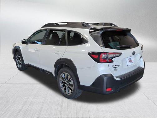2024 Subaru Outback Onyx Edition XT