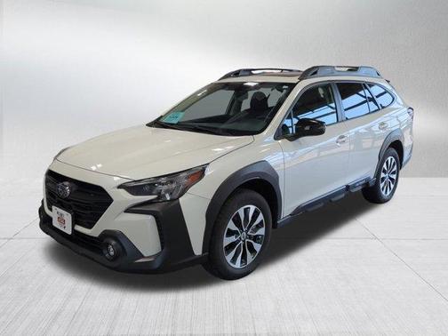 2024 Subaru Outback Onyx Edition XT